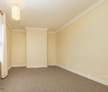 2 bedroom house to rent Cauldwell Hall Road, Ipswich, IP4 - Photo 2