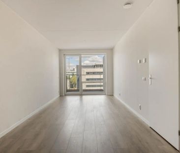 Appartement Eiffelstraat 99, Hoofddorp - À louer - Foto 1