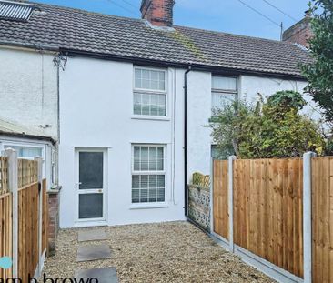 Station Road - Photo 2