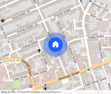 Wellington Street, Kettering, Northamptonshire, NN16 - Photo 1