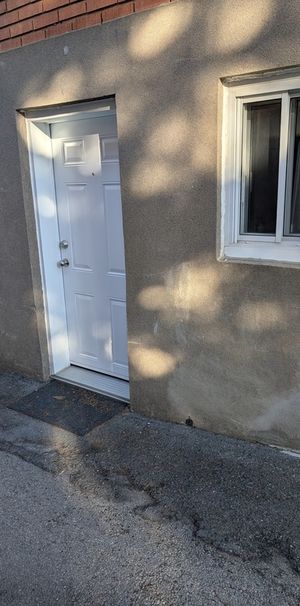 31/2 Louer Chauffage, Electric Sous Sol - Photo 1