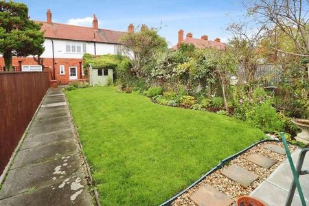 Bebington Road, Port Sunlight, CH62 - Photo 2