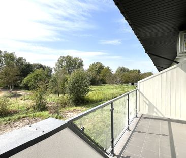 DUŻA KAWALERKA Z BALKONEM I KLIMATYZACJĄ! - Zdjęcie 4