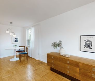 For Lease - 554 Harvie Avenue Unit# 9, Toronto, Ontario - Photo 1