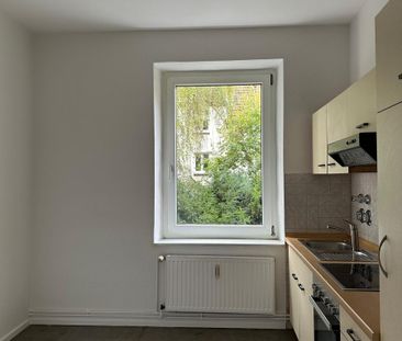 2-Zimmer Wohnung in Hamburg Wilhelmsburg (Julius-Ertel-Straße 24) - Foto 5