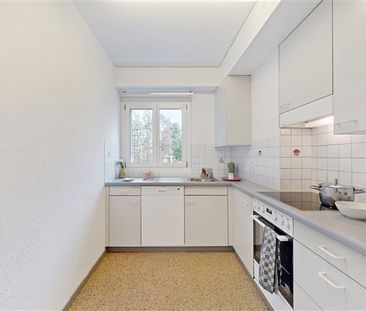 3 Zimmer, 1. Stock - Photo 2