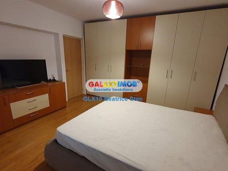 Inchiriere apartament 2 camere cochet Bd. Nicolae Caramfil - Fotografie 5