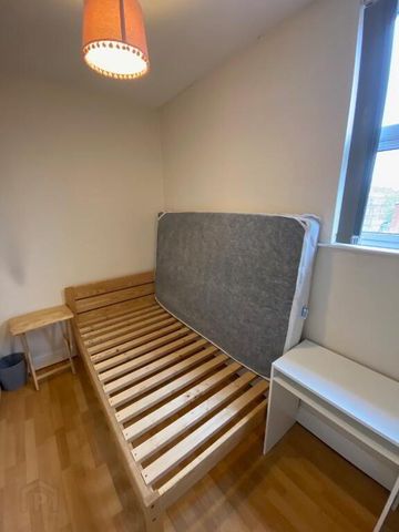 Great Apartment, 26c University Avenue, Queens University Quarter, Belfast, BT7 1GY - Photo 4