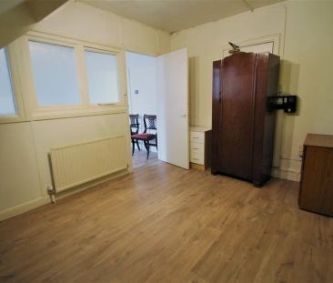 1 bed flat to rent in Fosse Road North, Leicester, LE3 - Photo 2