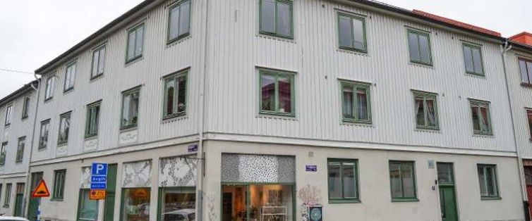 Hamneskärsgatan 4B - Photo 1