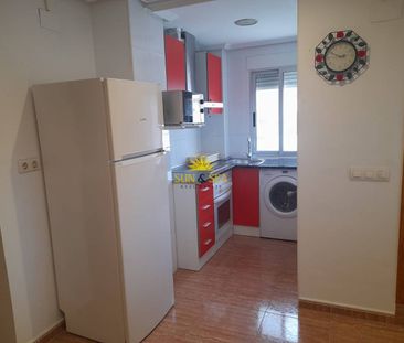 1 BEDROOM APARTMENT - MURCIA - Photo 2