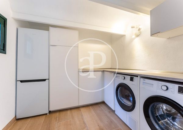 Apartment for rent in Santa Catalina