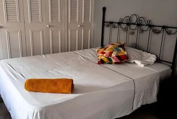 Calle Martínez Maldonado, Málaga, Andalusia 29010