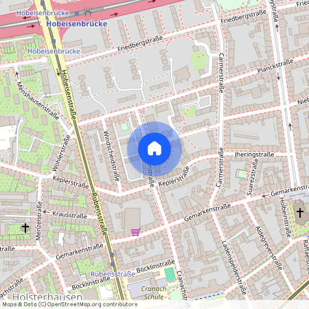 Simsonstr. 45, 45147 Essen