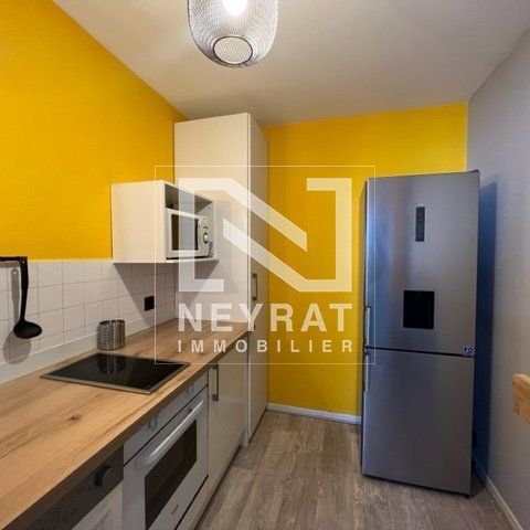 APPARTEMENT T1 A LOUER - Photo 1