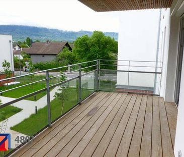 Location appartement 2 pièces 46.68 m² à Saint-Julien-en-Genevois (... - Photo 2