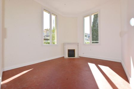 Appartement avec jardin dans Maison Quartier Saint hilaire - Photo 2