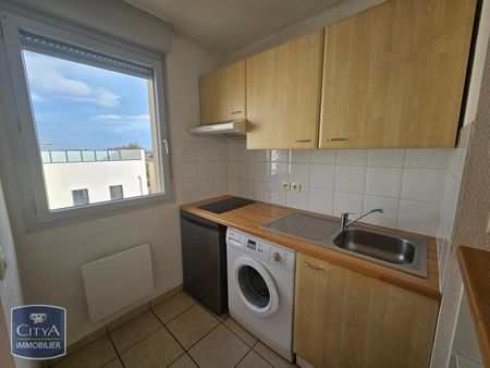 Location Appartement 2 pièces 42m² POITIERS 86000 - Photo 5