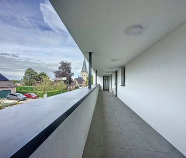 Prachtig nieuwbouw appartement met 3 slaapkamers en 2 terrassen. - Photo 1