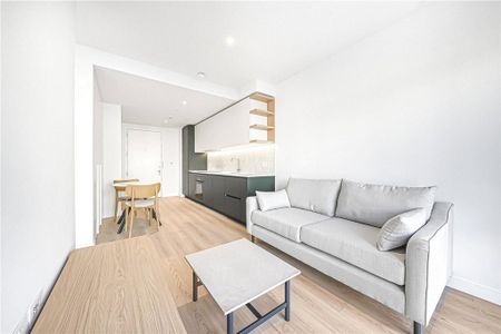 Studio to rent - Photo 2