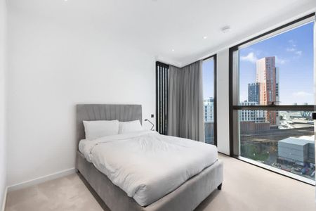 Thames City, London SW8 - Photo 5