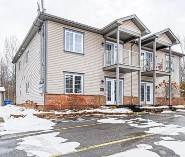 Appartement à louer - Magog Appartement à louer - Magog - Photo 3