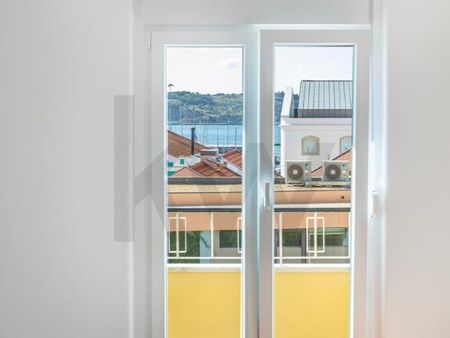 Apartamento T2 em Lisboa - Photo 4