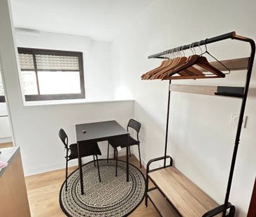 Joli studio meublé proche Erdre - Photo 5