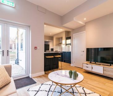 1 bedroom in a house share to rent - Photo 5