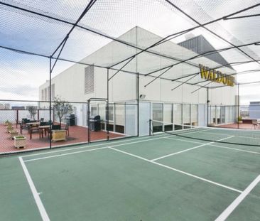 807/2 Akuna Street, City ACT, Belconnen - Photo 4