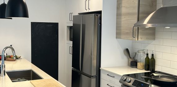 APPARTEMENT 3 1/2 - Photo 2
