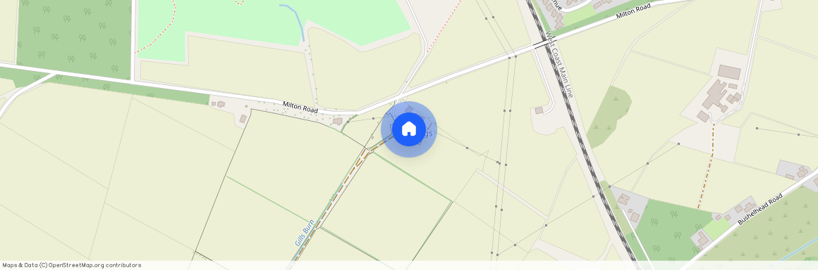 Carluke, Carluke, ML8