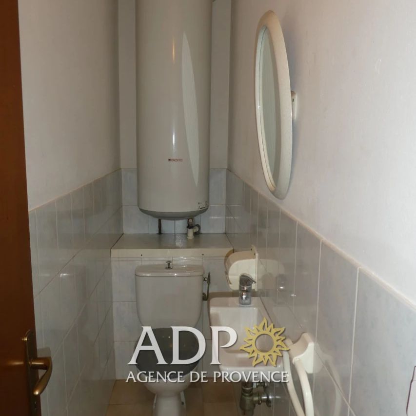 Appartement Pégomas - Photo 1