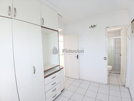 CAMBEBA - APARTAMENTO - MINISTRO JOSE AMERICO, 150 APT 818 BL 2B CRUZEIRO DO SUL - Photo 3