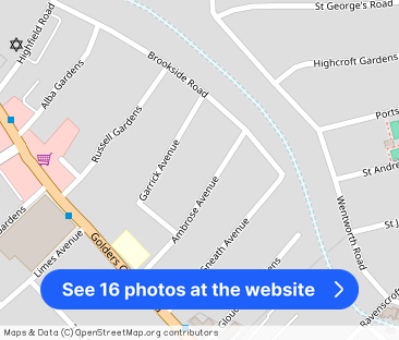 Ambrose Avenue, London, NW11 - Photo 1