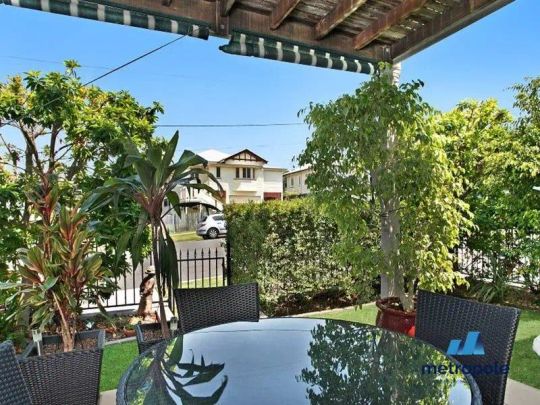 “GORGEOUS TOWNHOME FILLED WITH LIGHT AND AIR!” - Photo 1