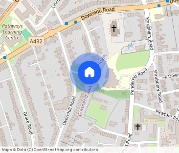 Overnhurst Court- Downend - Photo 1