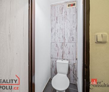 Pronájem bytu 2+1 49 m² - Fotografie 5