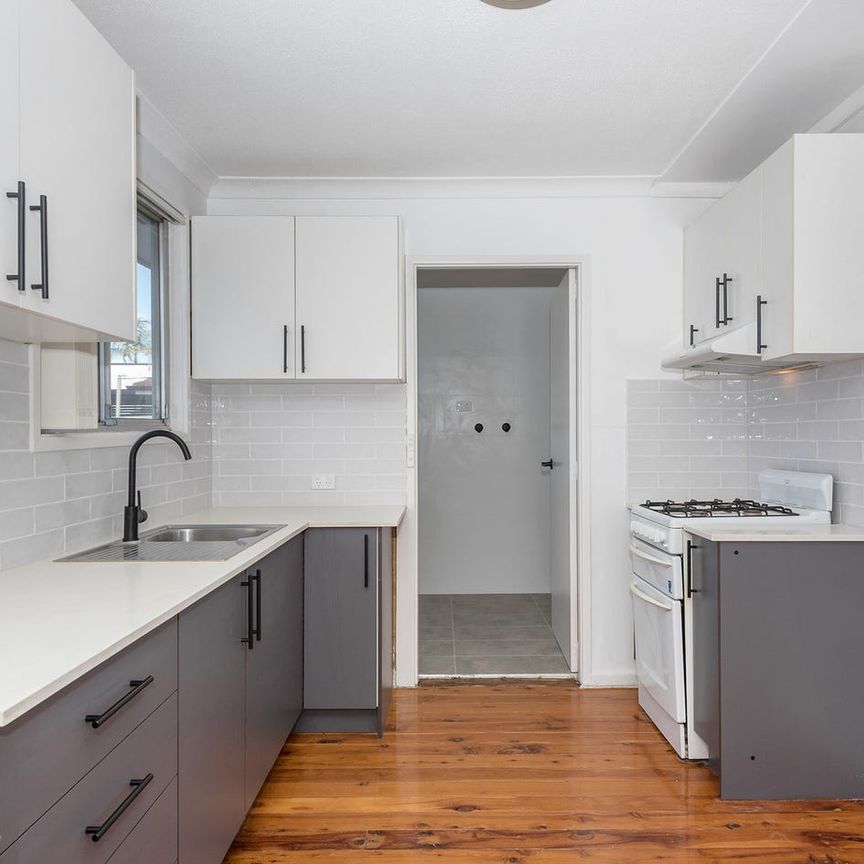 Recently Updated Three-Bedroom Home in Greystanes - Photo 1