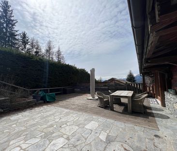 Magnifique appartement à louer en été - Foto 2