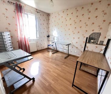 4 pièces - Meublé - 74 m² - RDC - Colocation non autorisée - Photo 5