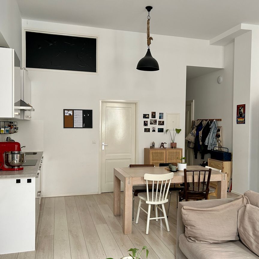 Te huur: Appartement Achter St.-Pieter in Utrecht - Foto 1