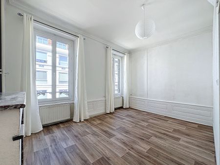 Appartement Clermont-ferrand 3 pièce(s) 70 m2 - Photo 5