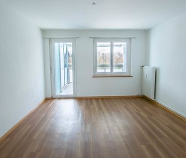 3 Zimmer, 53 m², 3. Stock - Photo 2