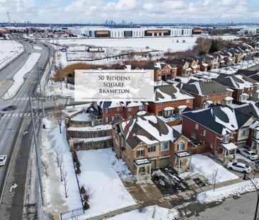 For Lease - 50 Biddens Square, Brampton, Ontario - Photo 6
