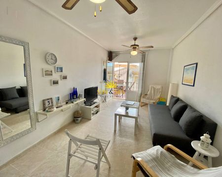 TWO-BEDROOM APARTMENT – CABO ROIG BEACH - Photo 3