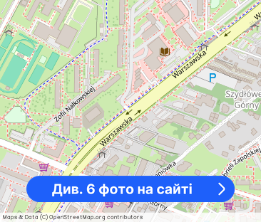 Mieszkanie 1-pok., pow. 35m2, Szydłówek - Фото 1