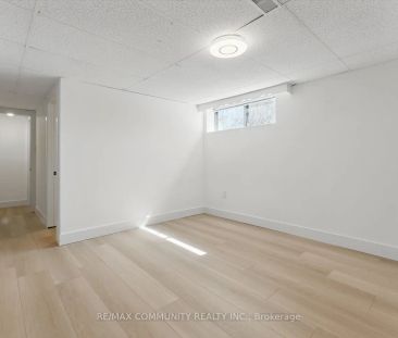 90 Euclid Avenue #Basement - Photo 1