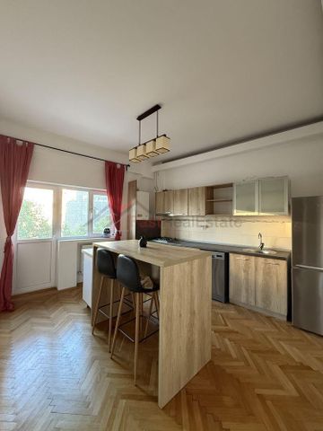 Apartament 2 camere Biserica Armeneasca. de inchiriat Armeneasca, Bucuresti - Fotografie 3