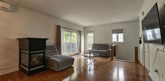 Condo à louer - Photo 2